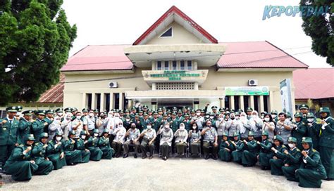 Kementan Buka Pendaftaran Bagi Mahasiswa Baru Polbangtan Medan