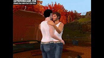 Maromo De Dibujos Animados En D Follado Duro Mientras Acampa Xvideos