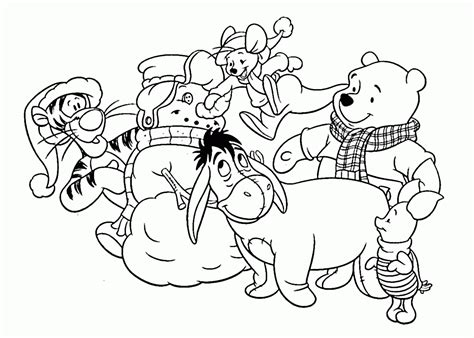 Happy Holidays Coloring Page Coloring Home