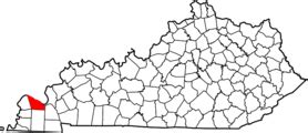 McCracken County, Kentucky Genealogy • FamilySearch