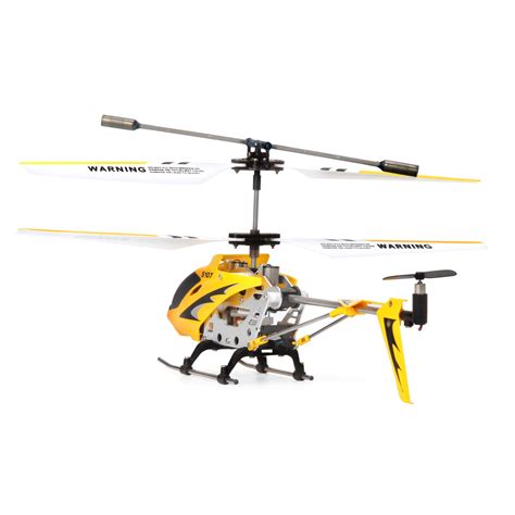 Snapklik.com : Syma S107/S107G 3 Channel RC Heli