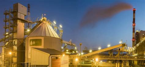 Biomass Technologies Solas Energy