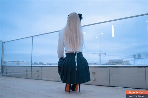 Mood Asmr Aka Asmr Mood Nude Leaks Patreon Photo 315 Faponic