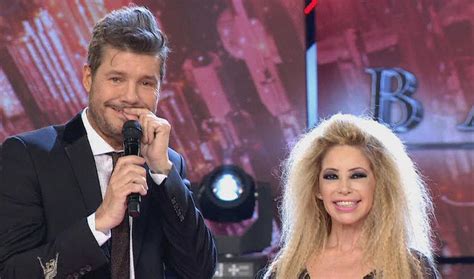 Debut La Abogada Hot En El Bailando Y Confes Me Gustan Los Hombres M S Grandes