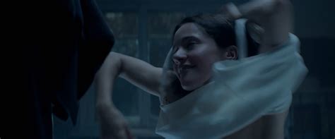 Nude Video Celebs Olga Lerman Sexy Kalashnikov 2020