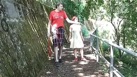 Punishment Must Be In The Park German Whipping Porn By Faphouse Xhamster