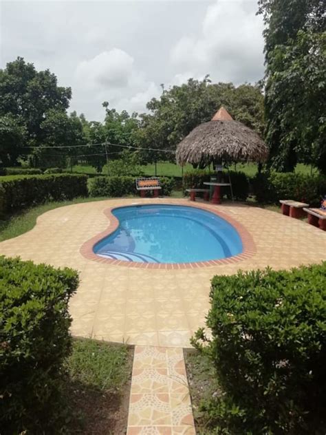 Alquiler De Casas En El Interior En Bejuco Alquilo Casa Bejuco Chame