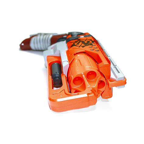 NERF - Zombie Strike Hammershot - blasterparts.com