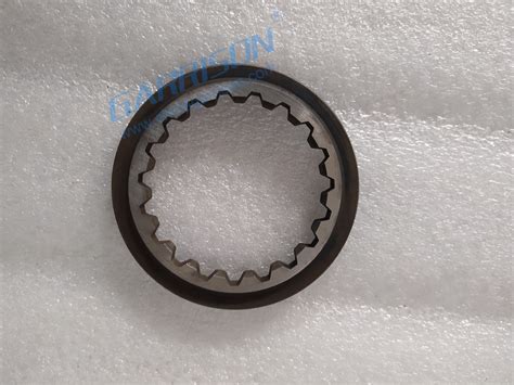 Sinotrukhowo Heavy Duty Machinery Spare Part Adjust Washer China