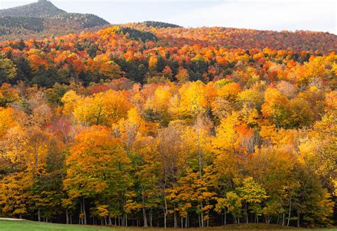 A Complete Guide To Fall In Upstate New York Traveling Found Love