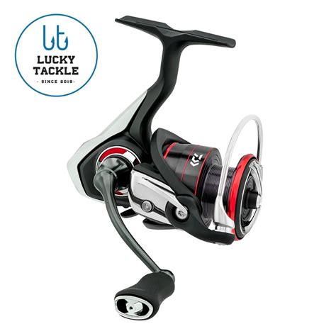 Ritė Daiwa Fuego 23 LT 2500 - Luckytackle.eu