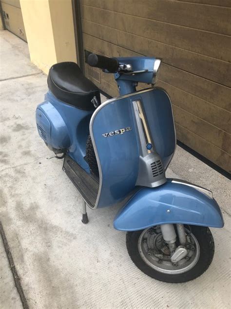 Piaggio Vespa 50 Special 1980 Catawiki