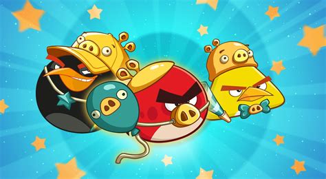 Snout Up For The Pig Hat Adventure Angry Birds