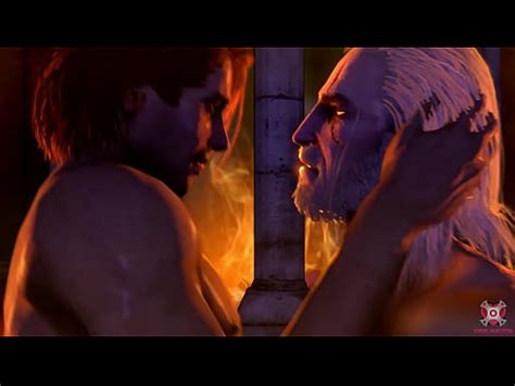 COMPLETO Gay Witcher PMV Compilación Obbi mation XVIDEOS
