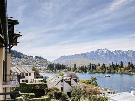 Hotel St Moritz Queenstown Nz Kimkim