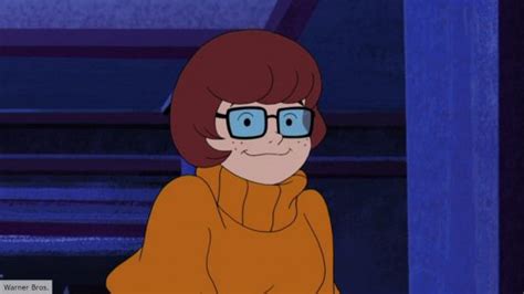 Scooby Doo Is Velma Gay In The New Movie