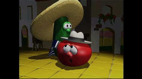 Veggietales Silly Songs Personalized Dvd Dance Of The Cucumber Youtube