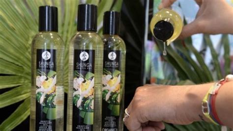 French Sex Toy Market Gets Eco Friendly