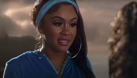 See Saweetie And Doja Cat S Best Friend Music Video Outfits Popsugar Fashion Uk