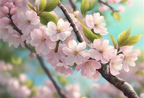 long  cherry blossoms bloom timing  tips  gardeners