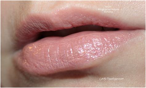 Flashmob Lipsticks Week In Nude Nude Troya S Land