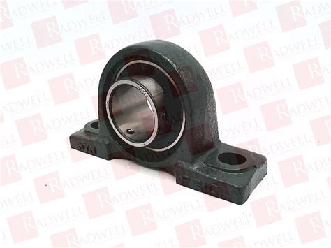 UCP210 by NTN BEARING - Buy Or Repair - Radwell.com