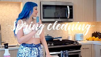 SPRING CLEANING XVIDEOS
