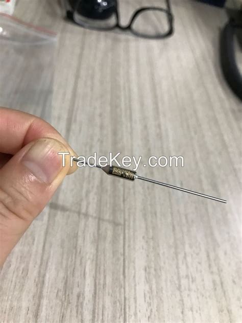 MICROTEMP®G4A00/G4A01 Thermal Fuses/Thermal Cutoffs/Thermal Links From ...