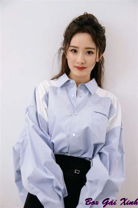 hình ảnh Dương Mịch xinh đẹp sexy bikini mới nhất