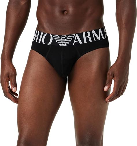 Slip Emporio Armani Uomo Hot Sale