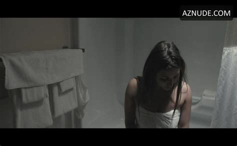 Jessica Vano Nude Scene In The Demolisher Aznude