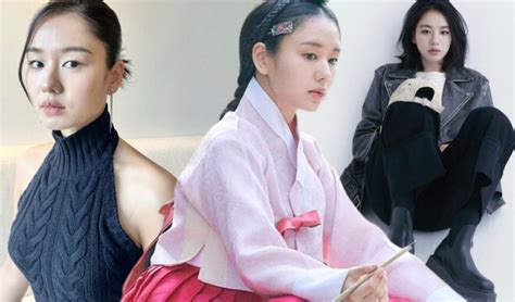 Mỹ nhân cổ trang hot nhất màn ảnh Hàn có style đời thường siêu hack tuổi đến nỗi không ai