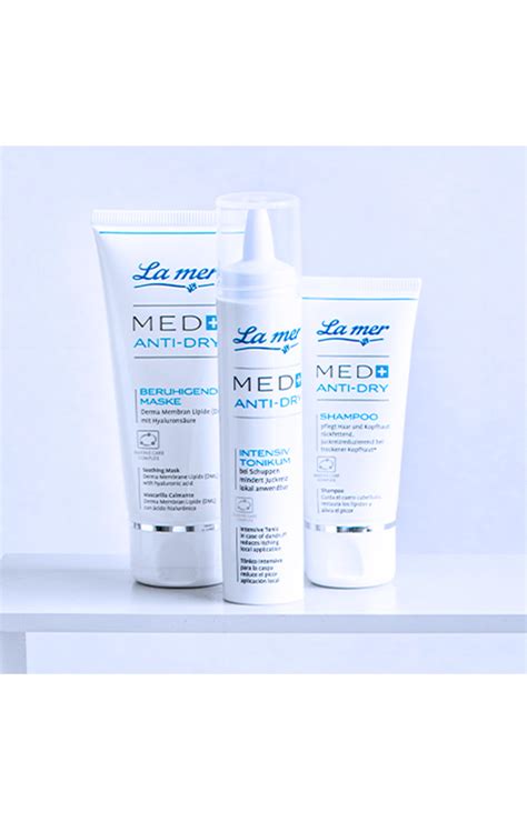 Med Anti Dry Intensiv Tonikum La Mer La Mer Cosmetics