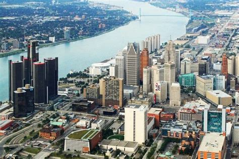 Детройт | Wiki | Detroit : Стать Человеком Amino