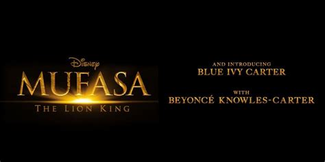 Blue Ivy Carter Putri Beyoncé Dan Jay Z Ikuti Jejak Orang Tua Di Film