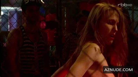 Polizeiruf Nude Scenes Aznude