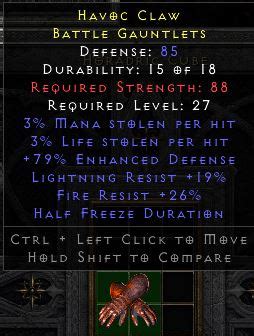 Nice Barb Gloves Topic D2jsp