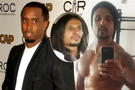 One Of Diddys Freak Off Sex Workers Was A Former Reality Star Who