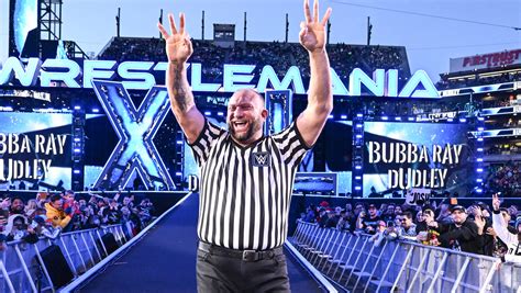 Bully Ray opina sobre el escurridizo sexto miembro de la facción Wyatt