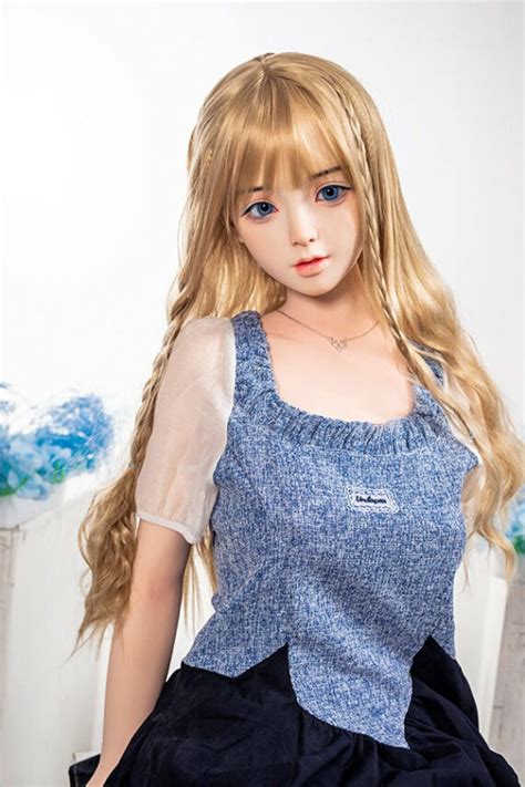 Julianne Blonde Sex Doll Cm Ft Gsdoll
