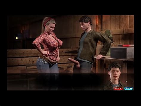 The Genesis Order Full Gallery Hentai Game Pornplay Ep Farm Girl Milf Lick My Balls In