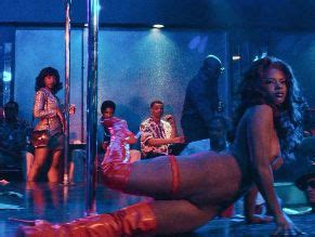 TRINITY LISBON Nude AZNude