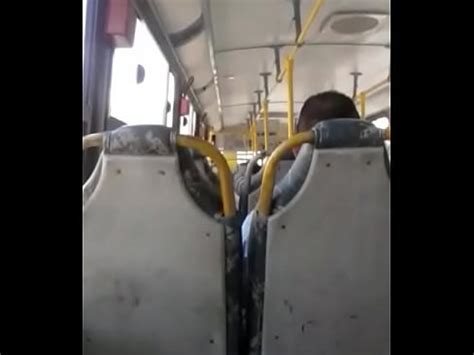Gay De Fio Dental Em Onibus Exibindo Se Xvideos