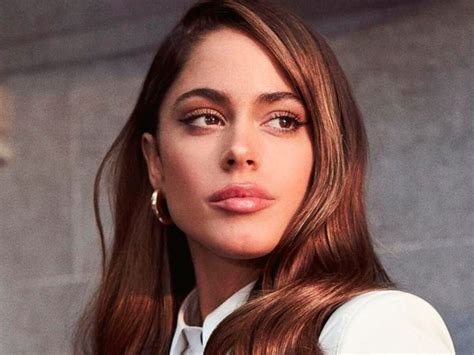 En Top Y Bikini Ultra Cavada Tini Stoessel Subi Una Foto Que Dej Poco A La Imaginaci N La