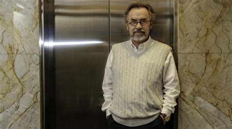 Mauricio Garc A Villegas En Am Rica Latina Hace Falta M S Ciencia Y M S Poes A Perfil