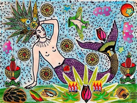 El Poeta Gay Que Construy Un Jard N Paradis Aco En El Pa S Donde Todos Desaparecen Infobae