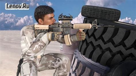 Hot Sand Of Antarctica V