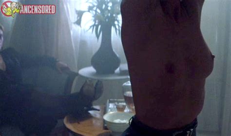 Naked Susan Sarandon In The Hunger