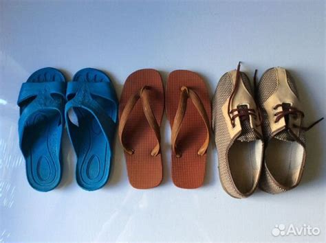 Шлёпки и спортивные тапочки СССР купить в Санкт-Петербурге | Личные ...