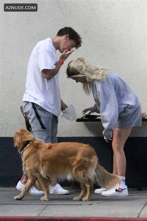 DIXIE D AMELIO Nude AZNude